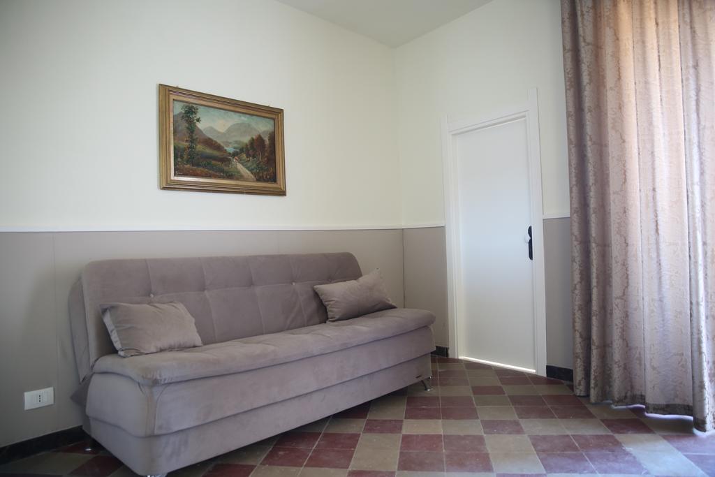 Guesthouse Regina Margherita Modica Exterior foto